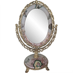 Настольное зеркало Cerch Runy варинант исполнения - 1 | Loft Concept в Нижнем Новгороде