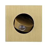 Бра Gold Techno Chelsom Limited варинант исполнения - 2 | Loft Concept в Нижнем Новгороде