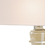 Бра светодиодное с прямоугольным тканевым абажуром Lonely Icicle варинант исполнения - 1 | Loft Concept в Нижнем Новгороде