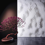 Барельеф ALIEN варинант исполнения - 1 | Loft Concept в Нижнем Новгороде