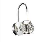 Бра с прозрачным шарообразныи плафоном Bubbles Bocci варинант исполнения - 4 | Loft Concept в Нижнем Новгороде