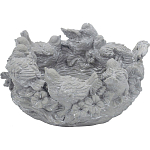 Кашпо A nest of birds варинант исполнения - 1 | Loft Concept в Нижнем Новгороде