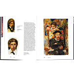 Подарочное издание Альбом Михаил Врубель варинант исполнения - 9 | Loft Concept в Нижнем Новгороде