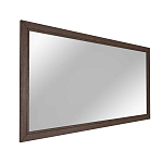 Зеркало прямоугольное с классической деревянной рамой Harper Line варинант исполнения - 3 | Loft Concept в Нижнем Новгороде