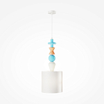 Подвесной светильник Comforty Е27 варинант исполнения - 1 | Loft Concept в Нижнем Новгороде