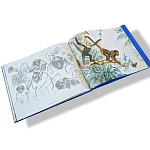 Лимитированная подарочная книга HERMES Fierce and Fragile book, English version варинант исполнения - 6 | Loft Concept в Нижнем Новгороде