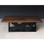 Стол Линии варинант исполнения - 1 | Loft Concept в Нижнем Новгороде