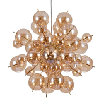 Люстра Golden Element варинант исполнения - 1 | Loft Concept в Нижнем Новгороде