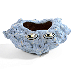 Чаша голубая Взгляд Cup Eye Opposite варинант исполнения - 1 | Loft Concept в Нижнем Новгороде