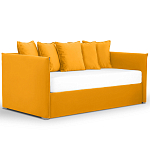 Кровать-кушетка Memory варинант исполнения - 7 | Loft Concept в Нижнем Новгороде