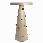 Приставной столик Okinawa Gray Side table варинант исполнения - 1 | Loft Concept в Нижнем Новгороде