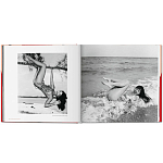 Подарочный Альбом Фото ню The Big Book of Legs 18+ варинант исполнения - 2 | Loft Concept в Нижнем Новгороде