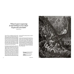 Книга Fantastic Gustave Dore варинант исполнения - 12 | Loft Concept в Нижнем Новгороде
