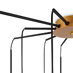 Подвесной светильник The Black Web варинант исполнения - 3 | Loft Concept в Нижнем Новгороде