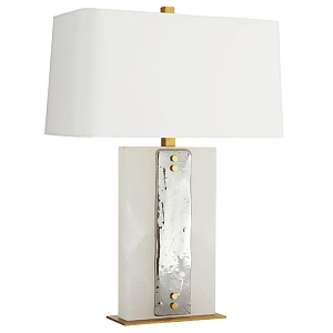 Дизайнерская настольная лампа URIAH LAMP