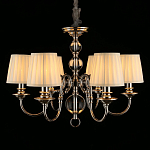 Люстра подвесная Gaell Metal варинант исполнения - 1 | Loft Concept в Нижнем Новгороде