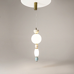 Подвесной светильник Adore LED 3000K 17Bт варинант исполнения - 3 | Loft Concept в Нижнем Новгороде