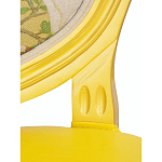 Стул French Juicy yellow варинант исполнения - 6 | Loft Concept в Нижнем Новгороде