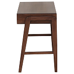 Рабочий стол Dwayne Wood Desk варинант исполнения - 3 | Loft Concept в Нижнем Новгороде