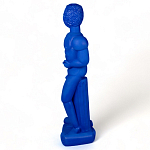 Скульптура Seletti Bronzo Blue варинант исполнения - 2 | Loft Concept в Нижнем Новгороде