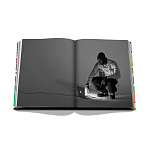 Книга Louis Vuitton. Virgil Abloh варинант исполнения - 4 | Loft Concept в Нижнем Новгороде