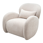 Кресло Rafael Accent Chair варинант исполнения - 1 | Loft Concept в Нижнем Новгороде