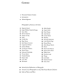 Книга Photographers of Genius at the Getty варинант исполнения - 2 | Loft Concept в Нижнем Новгороде