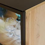 Шкаф Katana варинант исполнения - 3 | Loft Concept в Нижнем Новгороде