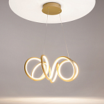 Люстра подвесная Curve 3000-4000К варинант исполнения - 9 | Loft Concept в Нижнем Новгороде