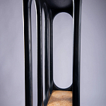 Стеллаж-витрина Arcada варинант исполнения - 2 | Loft Concept в Нижнем Новгороде