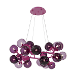 Люстра Wild Grape варинант исполнения - 1 | Loft Concept в Нижнем Новгороде