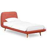 Кровать Palmer Bed варинант исполнения - 20 | Loft Concept в Нижнем Новгороде