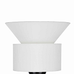 Торшер с абажуром конической и цилиндрической формы Complex Lampshade варинант исполнения - 2 | Loft Concept в Нижнем Новгороде