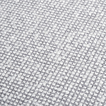 Кресло вращающееся с обивкой из рогожки Spinning Performance варинант исполнения - 6 | Loft Concept в Нижнем Новгороде