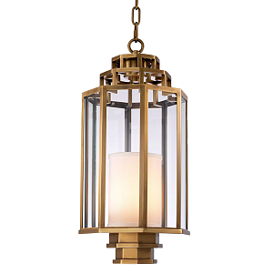 Подвесной светильник Eichholtz Lantern Monticello S