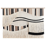 Художественный Гобелен из нитей Макраме Dunes Wall Art варинант исполнения - 3 | Loft Concept в Нижнем Новгороде