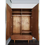 Шкаф «SKV 03» варинант исполнения - 2 | Loft Concept в Нижнем Новгороде