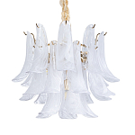 Люстра Lamp Silvia варинант исполнения - 1 | Loft Concept в Нижнем Новгороде