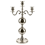 Подсвечник  Metallic gloss варинант исполнения - 1 | Loft Concept в Нижнем Новгороде