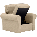 Кресло с отделением для хранения Athenais Chair варинант исполнения - 3 | Loft Concept в Нижнем Новгороде