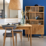 Ваза в виде бутыли TRANSPARENT FORMS 36 варинант исполнения - 12 | Loft Concept в Нижнем Новгороде