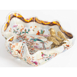 Блюдо фарфоровое Polly варинант исполнения - 4 | Loft Concept в Нижнем Новгороде