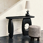 Консоль Lusitania варинант исполнения - 1 | Loft Concept в Нижнем Новгороде