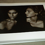 Подарочная книга величайший фотограф Альберт Уотсон The Vienna album Albert Watson варинант исполнения - 5 | Loft Concept в Нижнем Новгороде