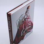 Книга Adrian: A Lifetime of Movie Glamour, Art and High Fashion варинант исполнения - 3 | Loft Concept в Нижнем Новгороде