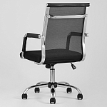 Офисное кресло с сетчатой спинкой NETTING варинант исполнения - 5 | Loft Concept в Нижнем Новгороде