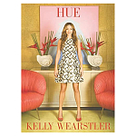 Коллекционный Арт-альбом HUE Kelly Wearstler 2009 Hardcover Interior Design 2009 Букинистика варинант исполнения - 1 | Loft Concept в Нижнем Новгороде