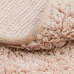 Ковер круглый из хлопка Warmth of style варинант исполнения - 3 | Loft Concept в Нижнем Новгороде