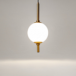 Подвесной светильник Prize sincle варинант исполнения - 5 | Loft Concept в Нижнем Новгороде