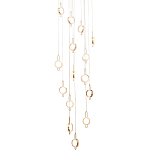 Люстра Modern Cosiness 1 варинант исполнения - 1 | Loft Concept в Нижнем Новгороде